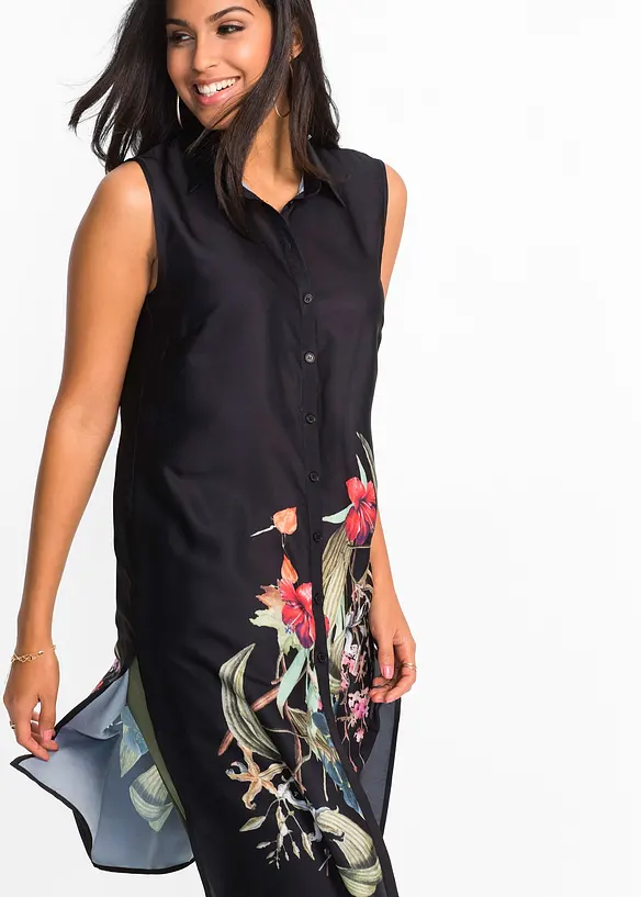 Camicia lunga, BODYFLIRT