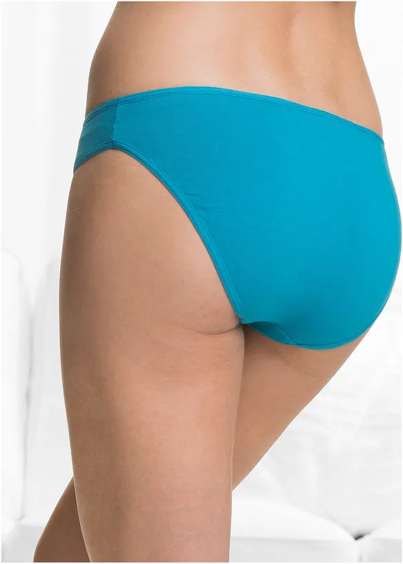 Slip (pacco da 6), bonprix