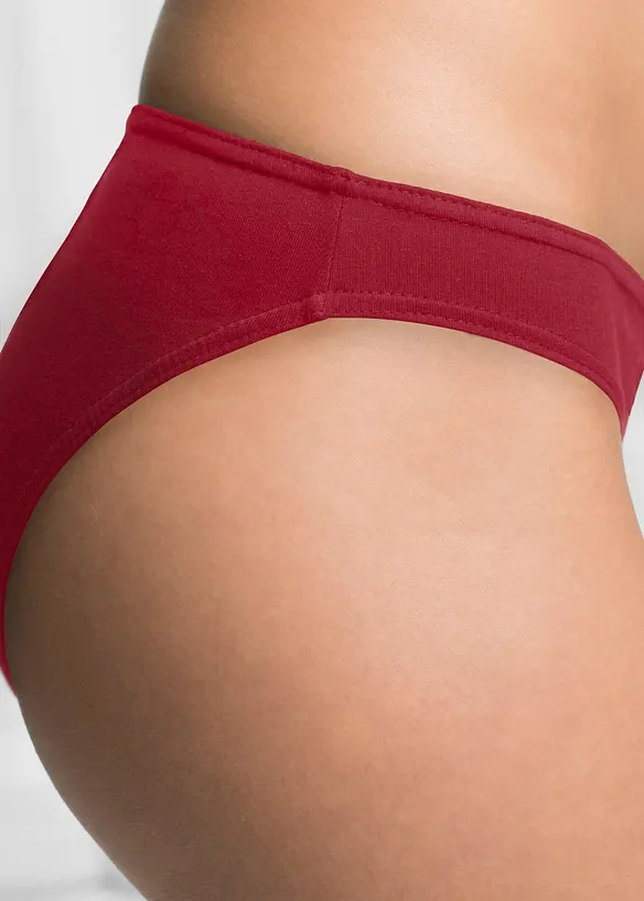 Slip (pacco da 10), bonprix