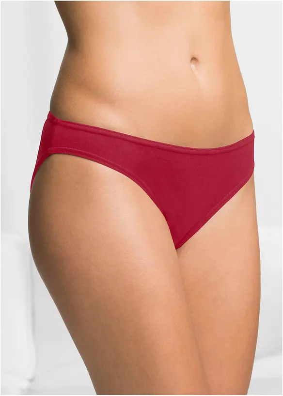 Slip (pacco da 10), bonprix