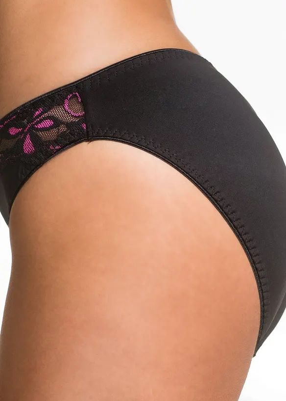 Slip (pacco da 3), bonprix
