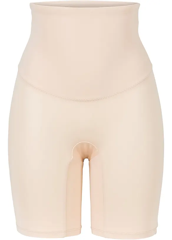 Pantaloncini contenitivi con effetto modellante forte, bonprix