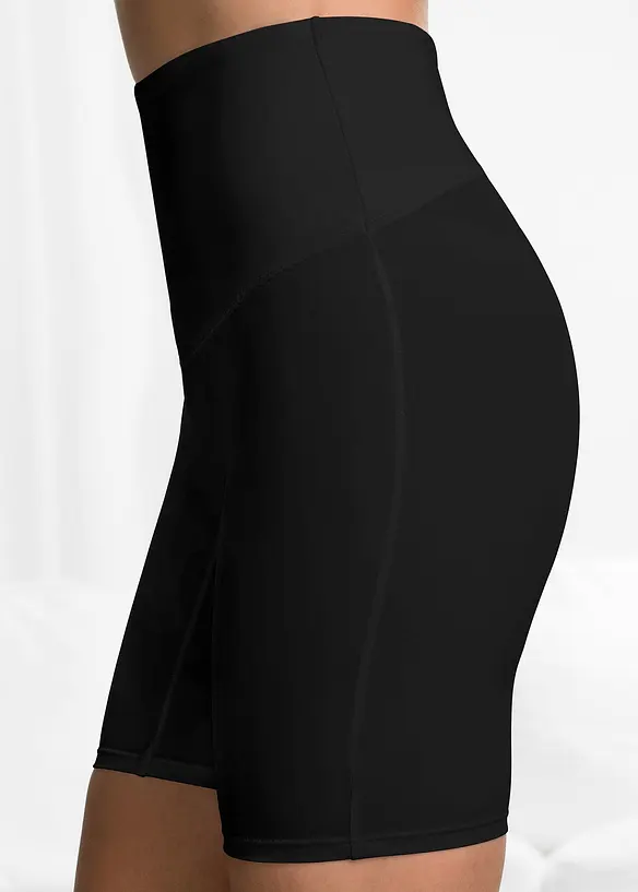 Pantaloncini contenitivi con effetto modellante forte, bonprix