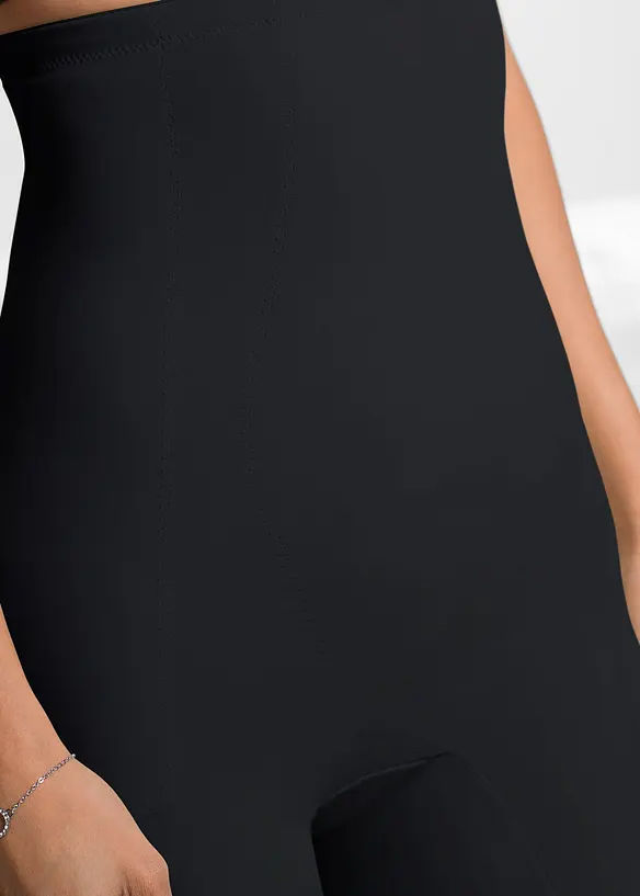 Pantaloni con effetto modellante forte, bonprix
