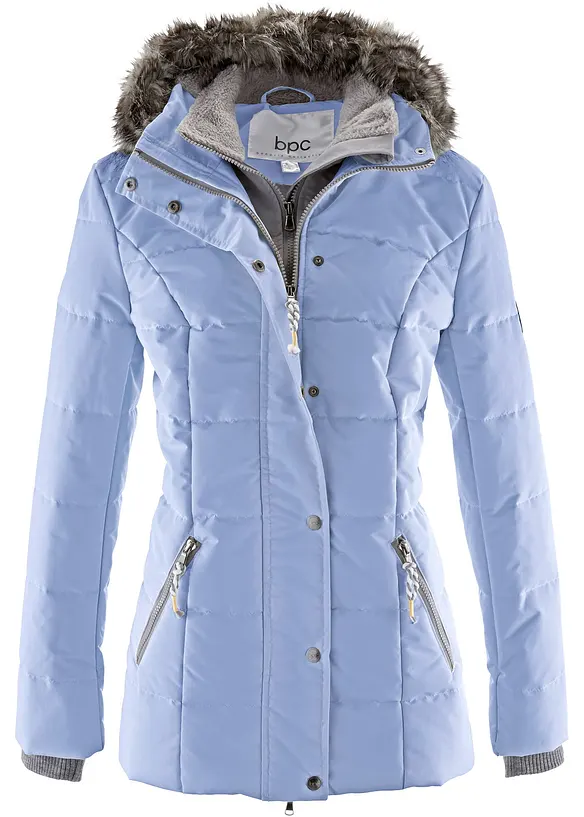 Giacca invernale effetto 2 in 1, bonprix