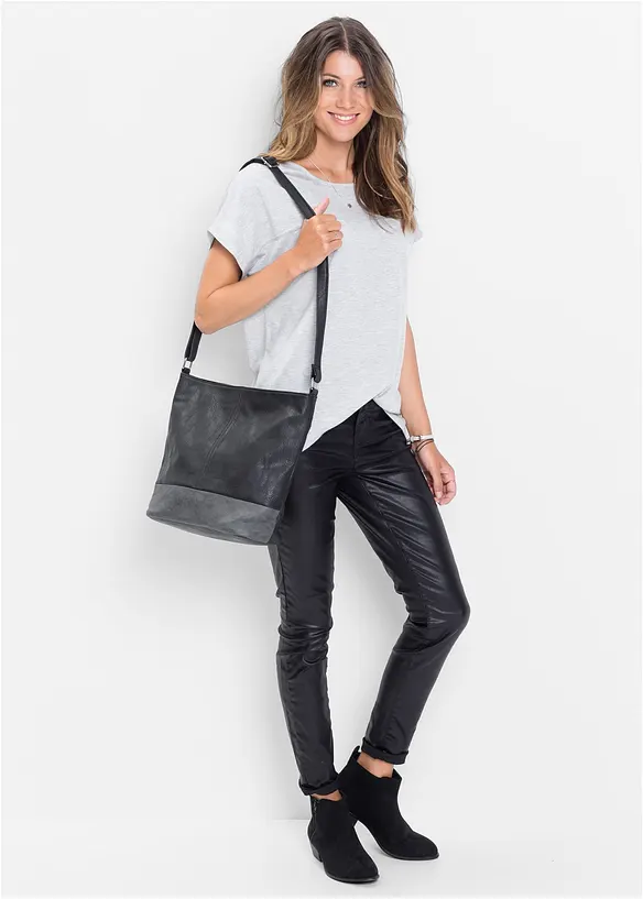 Borsa shopper, bpc bonprix collection
