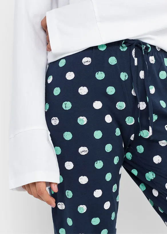 Pantaloni Pigiama Donna Lunghi In Pile - Morbidi E Caldi Per L'Inverno - Flanella Per Il Tempo Libero, Yoga E Relax In Casa