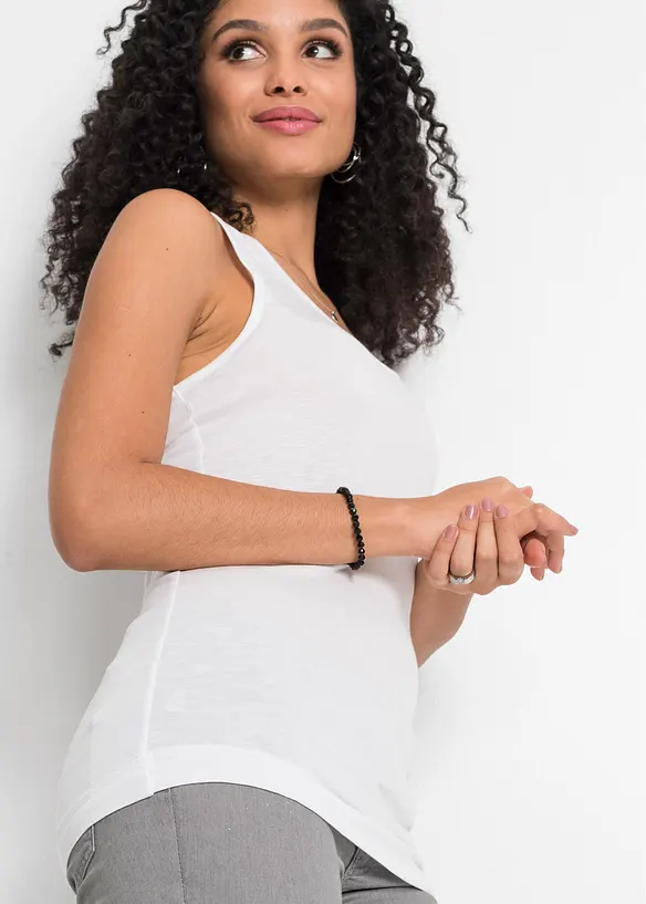 Top (pacco da 2), bonprix