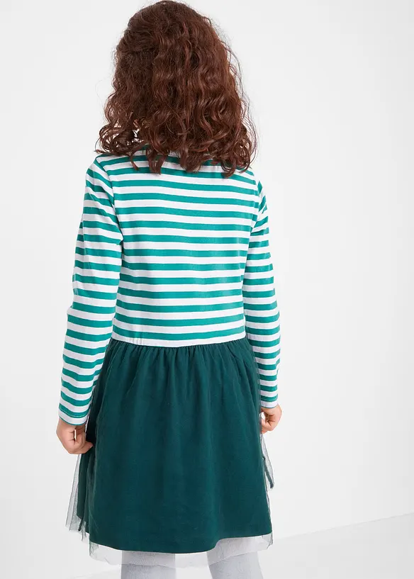 Abito di jersey, bonprix