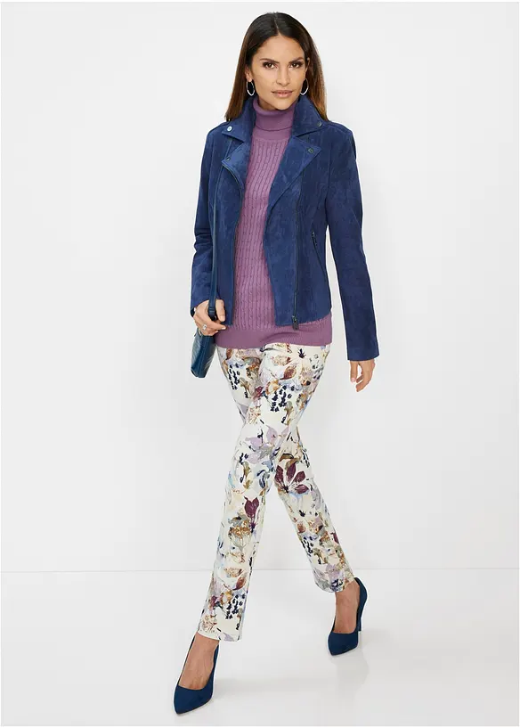 Giacca in pelle, bpc selection premium