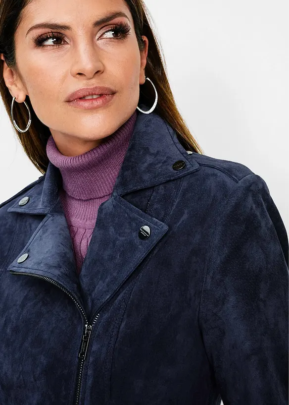 Giacca in pelle, bpc selection premium