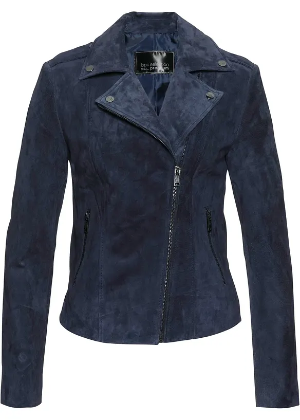 Giacca in pelle, bpc selection premium