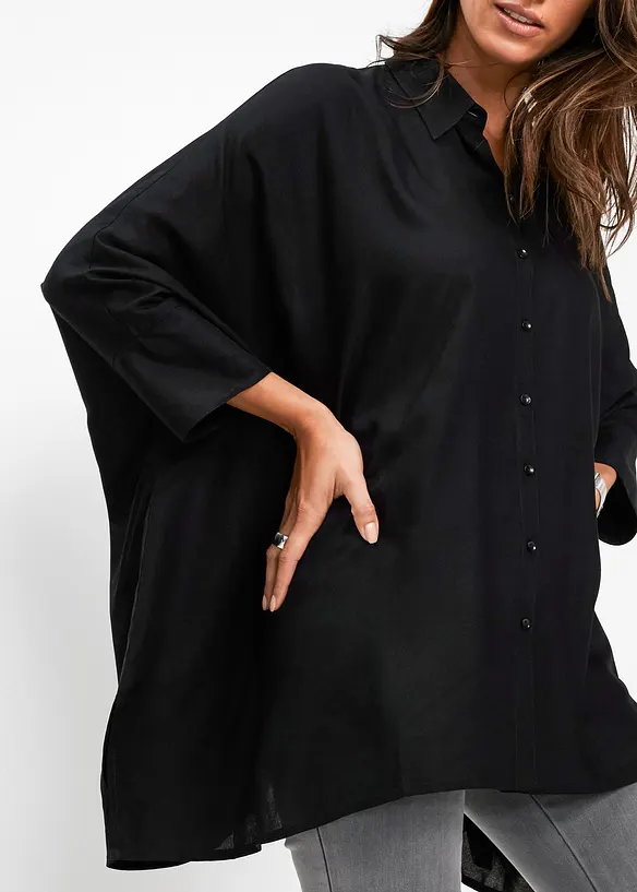 Camicetta oversize, bpc selection