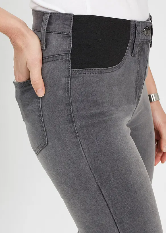 Jeans capri, bonprix