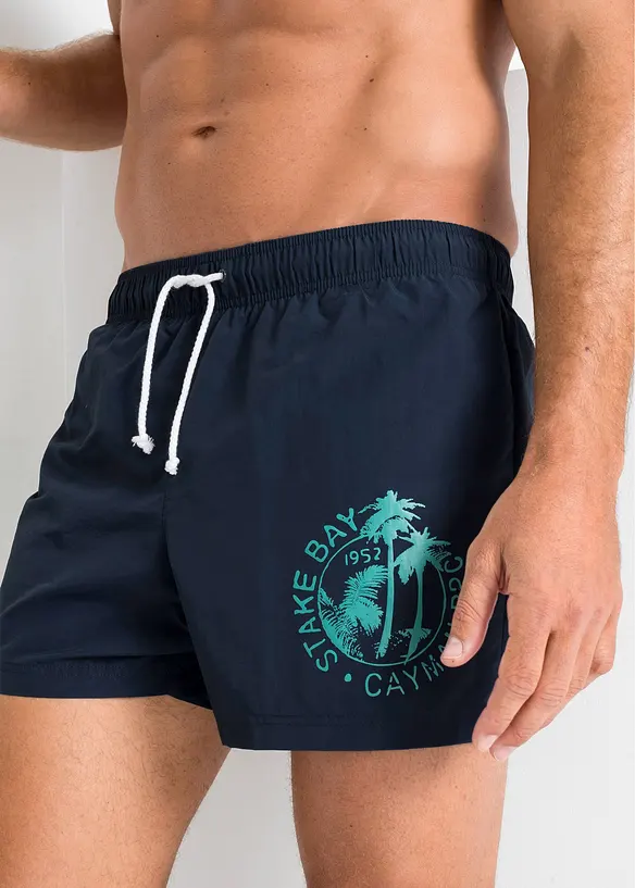 Pantaloncini da mare, bonprix