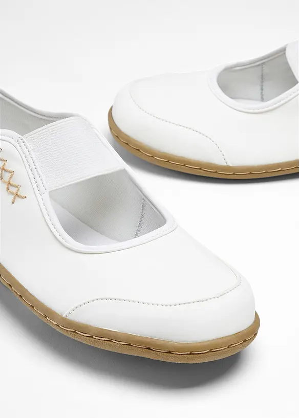 Ballerine stile Mary Jane, bonprix