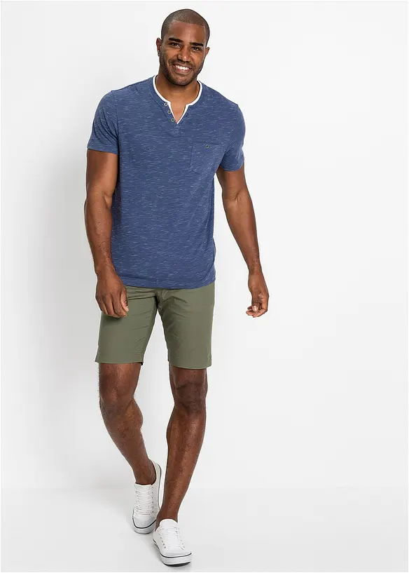 T-shirt 2 in 1, bonprix