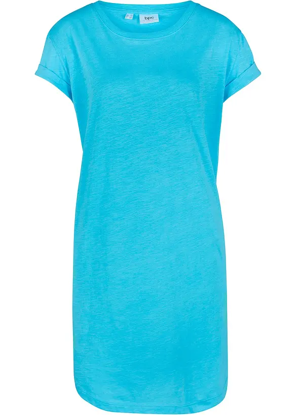 Abito in jersey di puro cotone biologico, bonprix