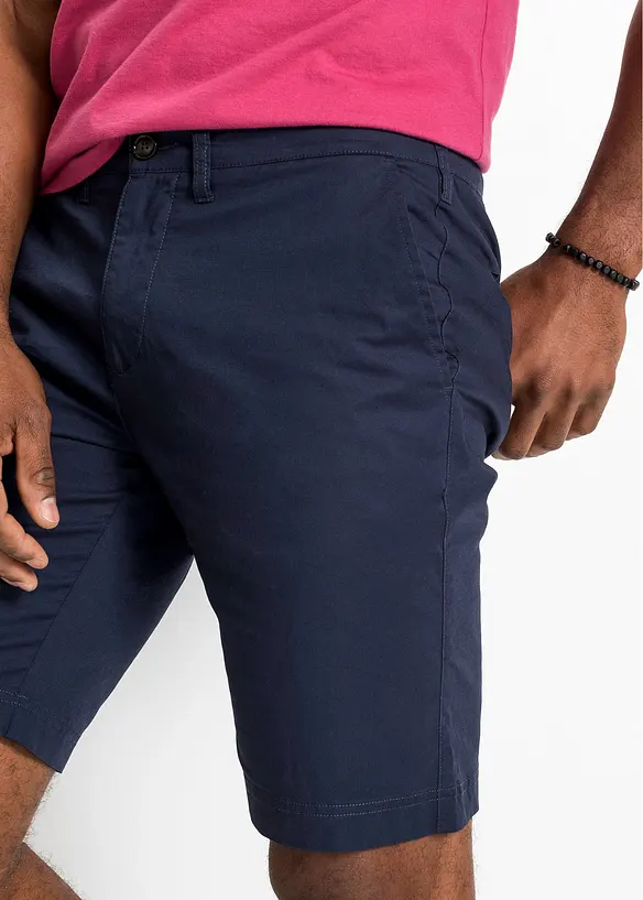 Bermuda chino, regular fit, bonprix
