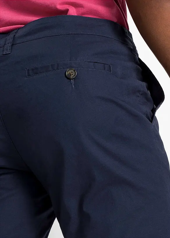 Bermuda chino, regular fit, bonprix