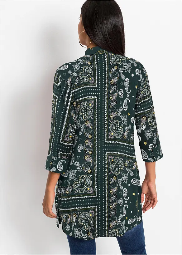 Camicetta lunga, bonprix