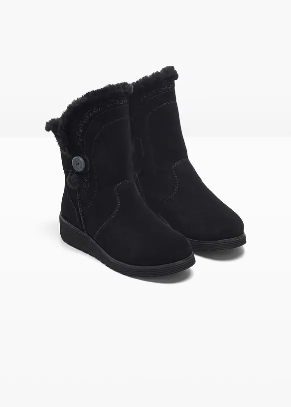 Scarponcini invernali, Skechers