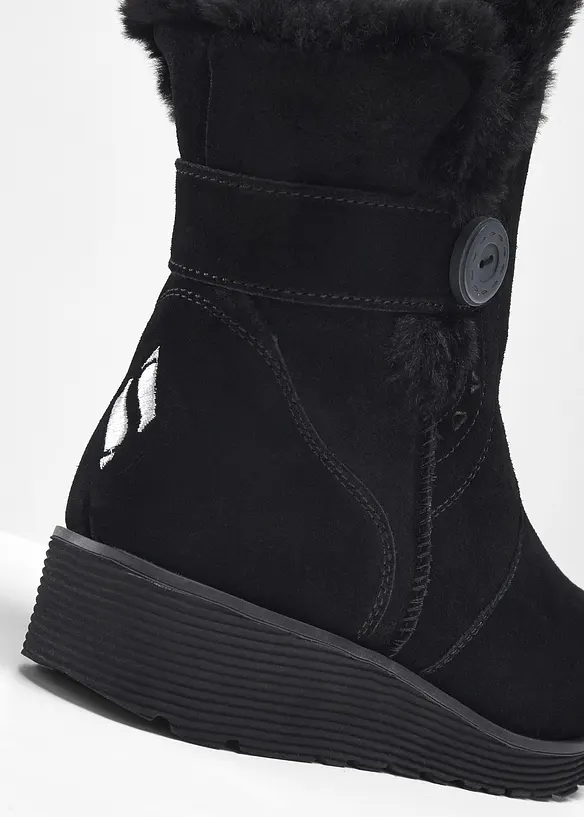 Scarponcini invernali, Skechers