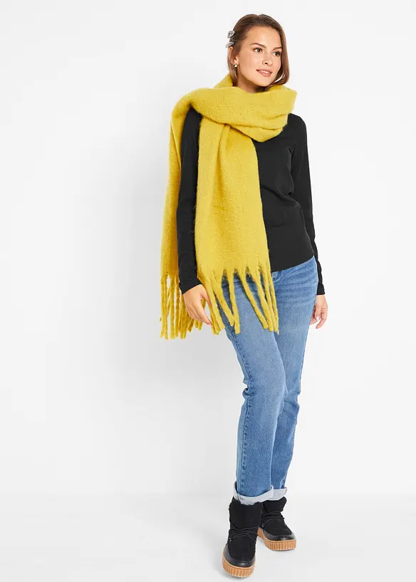 Maglia termica calda, bonprix