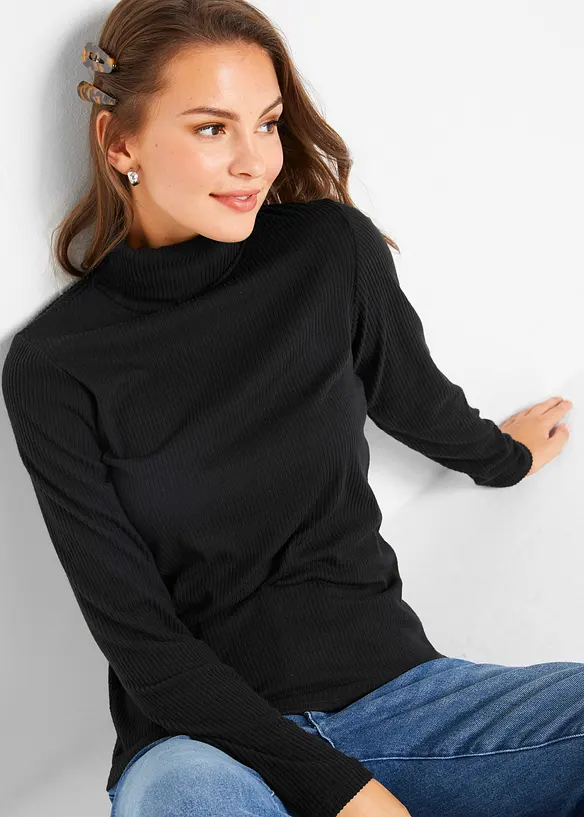 Maglia termica calda, bonprix