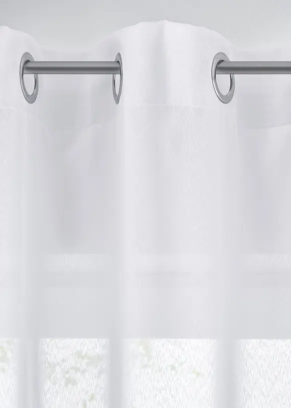 Tenda sabl&eacute; con poliestere riciclato, bonprix