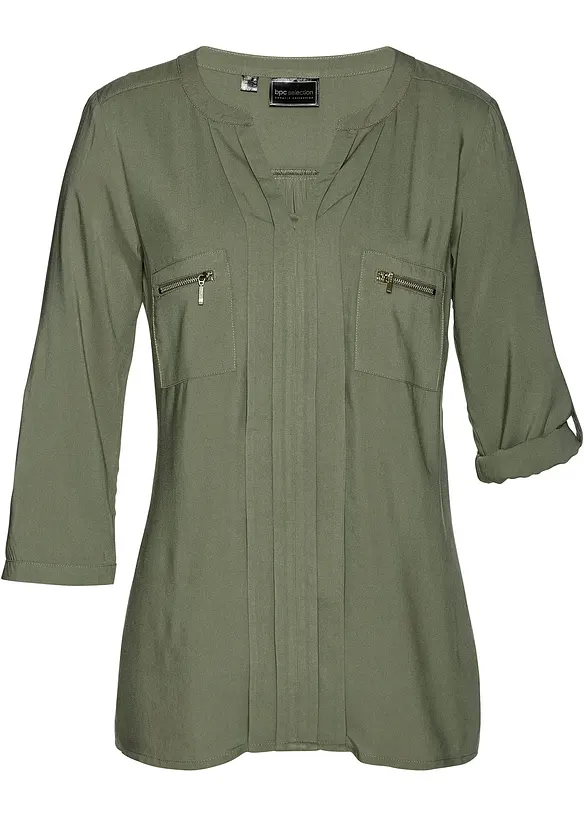 Blusa, bonprix