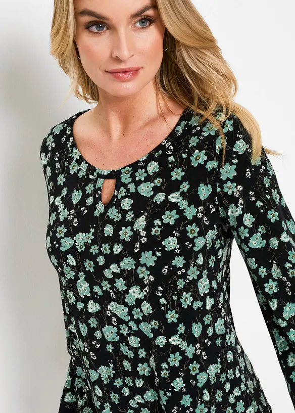 Maglia lunga, bonprix