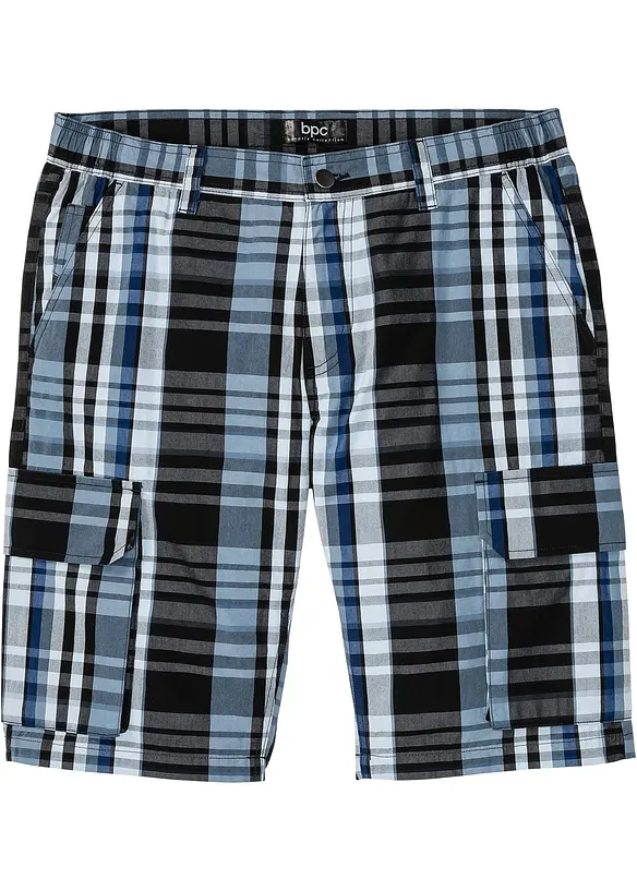 Bermuda cargo con taglio comfort, regular fit, bonprix