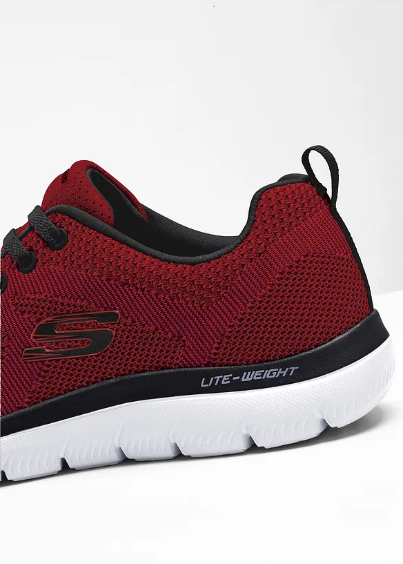 Sneaker Skechers con memory foam, Skechers