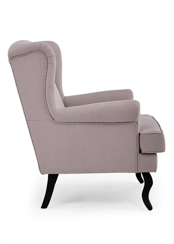 Poltrona con orecchie, bonprix