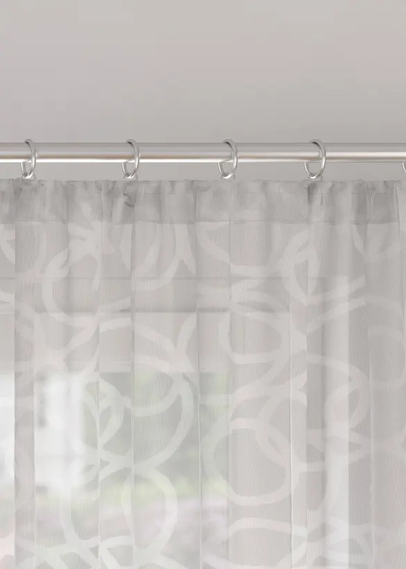 Tenda fantasia con poliestere riciclato (pacco da 1), bonprix