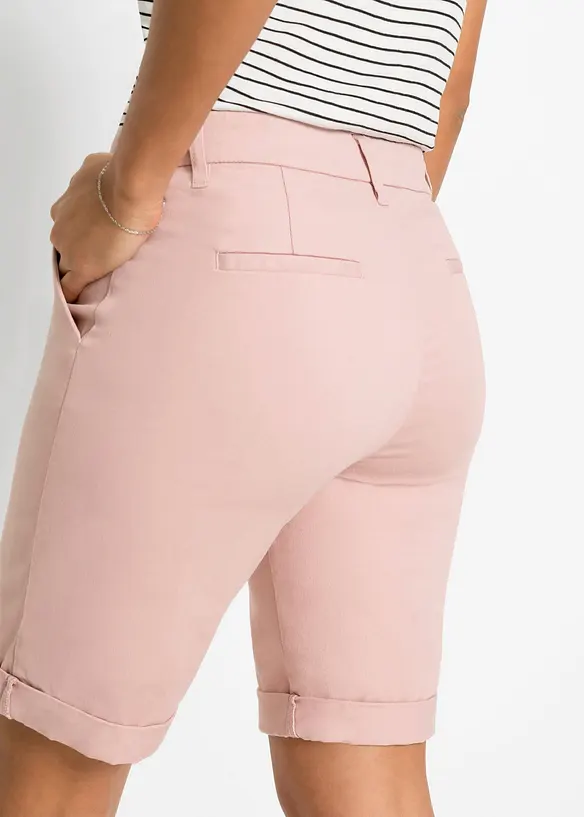 Bermuda elasticizzati, bonprix