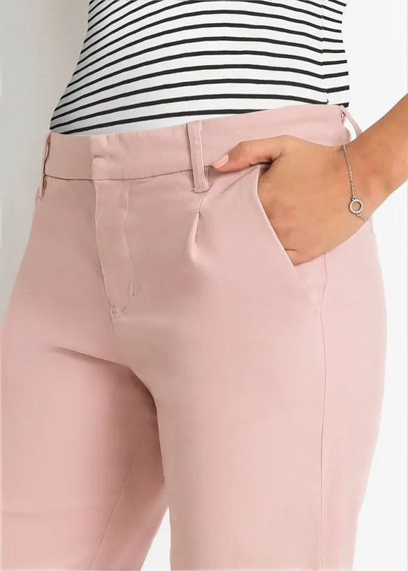 Bermuda elasticizzati, bonprix