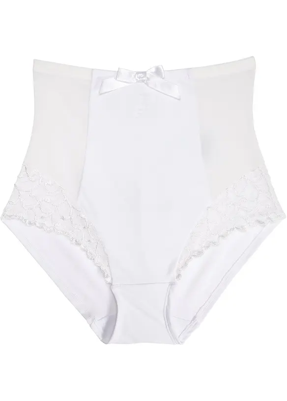 Culotte con effetto modellante medio, bonprix