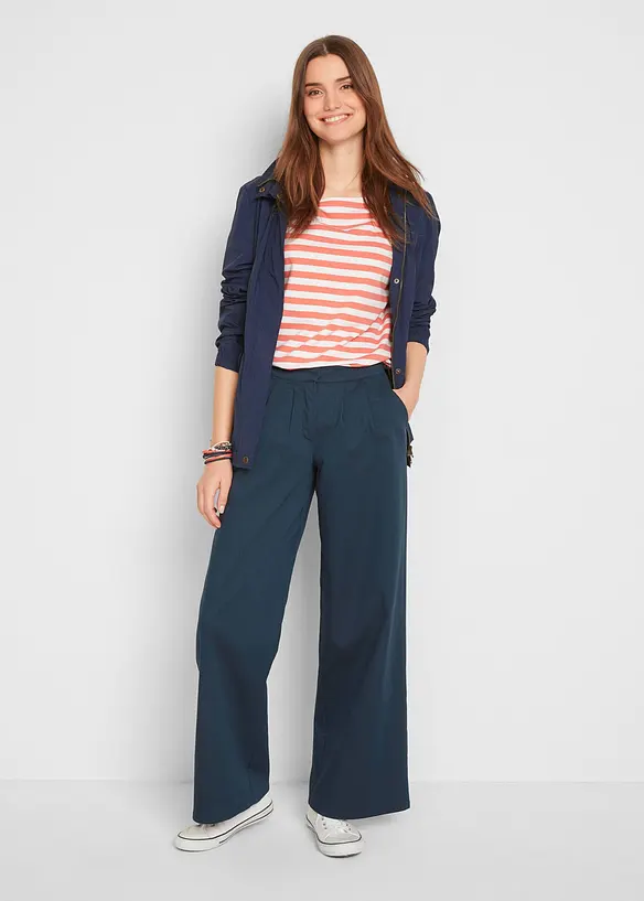 Giacca leggerissima da mezza stagione, bonprix