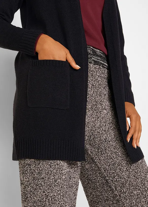 Cardigan lungo, bonprix