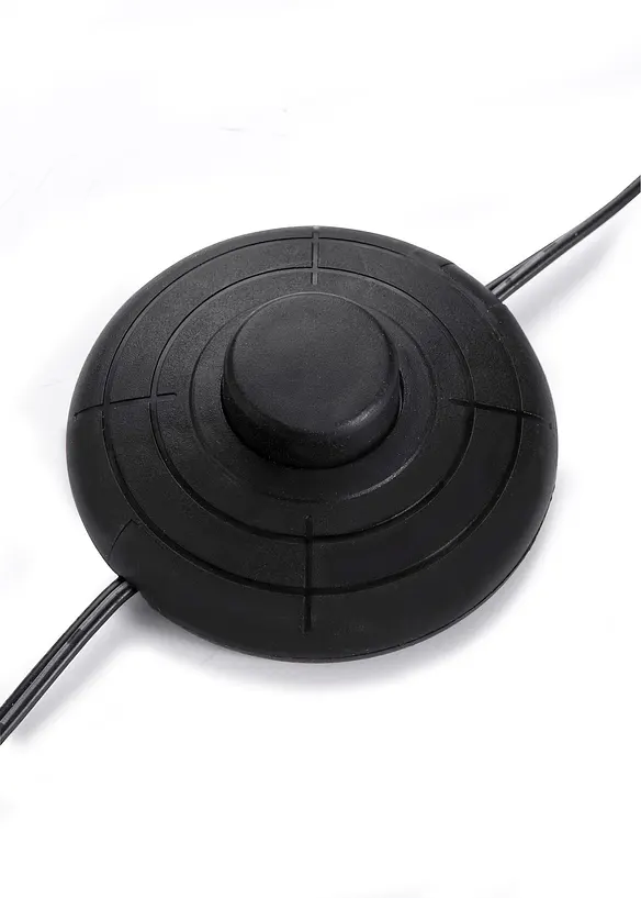 Lampada da terra LED effetto stelle, Trio Leuchten