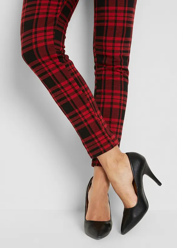 Pantaloni in jersey, bonprix