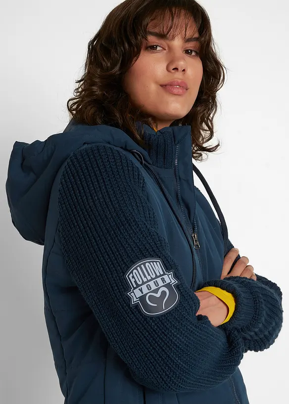 Giacca da mezza stagione, bonprix
