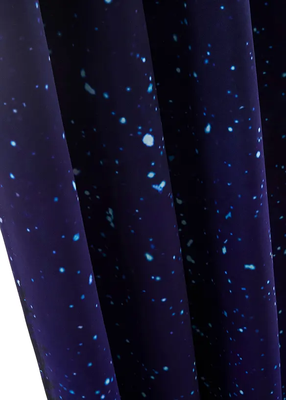 Tenda semioscurante con cielo stellato (pacco da 1), bonprix