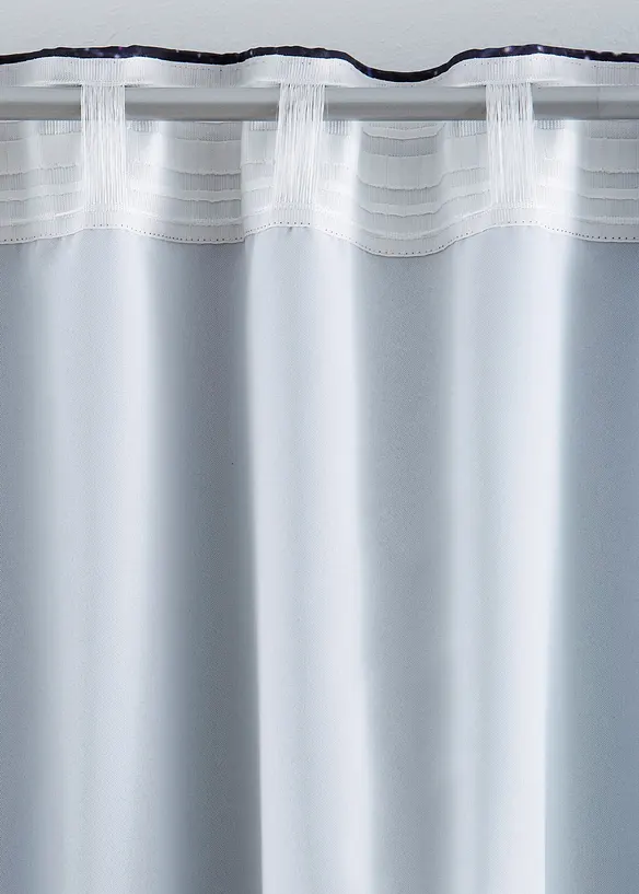 Tenda semioscurante con cielo stellato (pacco da 1), bonprix