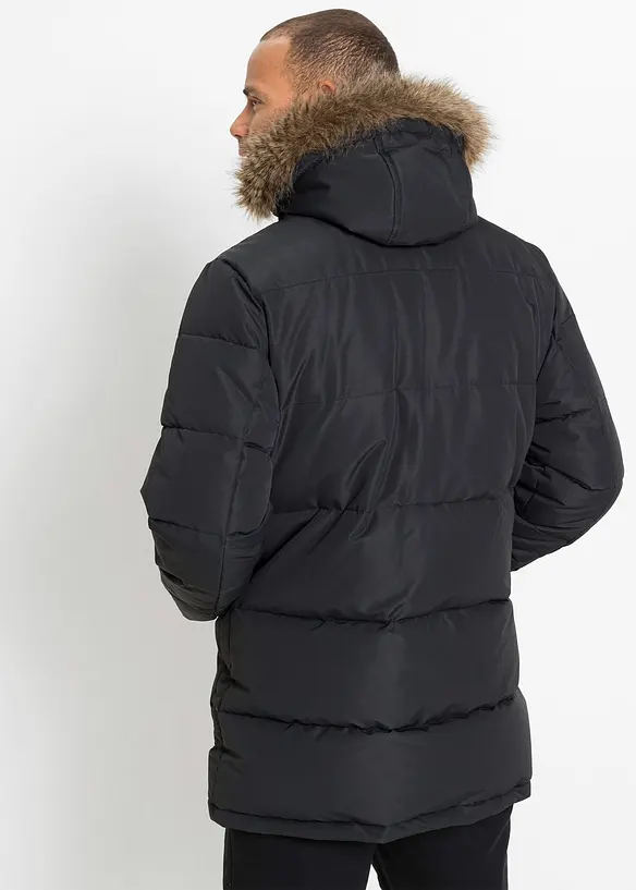 Giacca tecnica imbottita, bonprix
