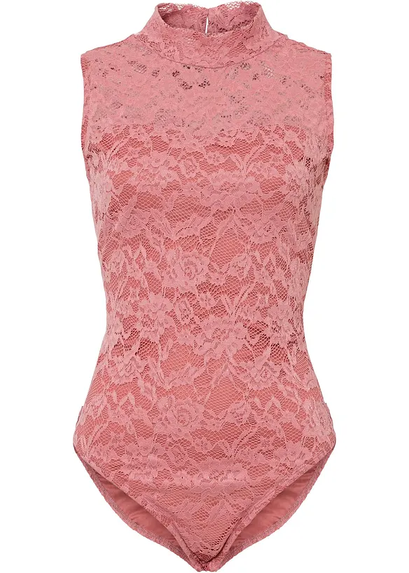 Body in pizzo, BODYFLIRT