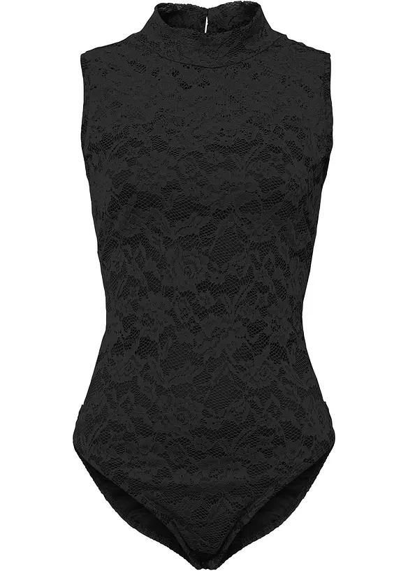 Body in pizzo, BODYFLIRT