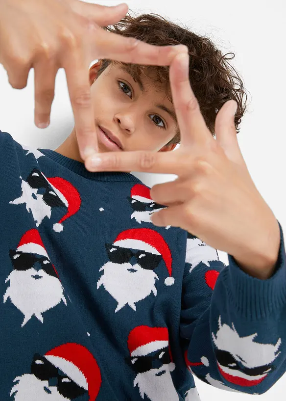 Maglione natalizio, bonprix
